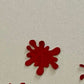 Splatter (similar shape but not exact)