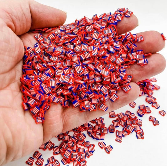 Confetti Sam