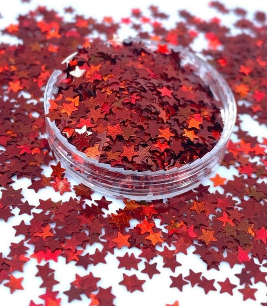 Miss America (stars only)