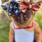 Born in the USA (clay pieces only)