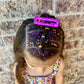 Neon Purple