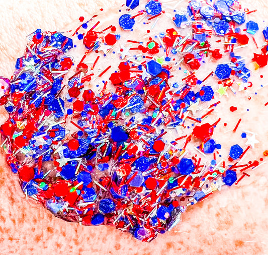 American Confetti