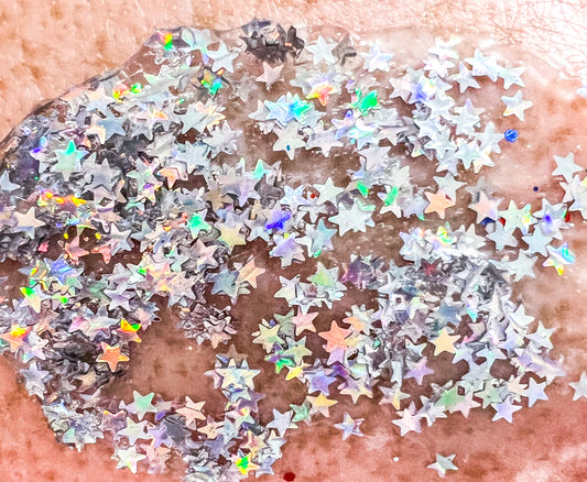 Silver Stars