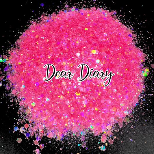 Dear Diary