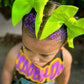 Neon Purple