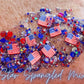 Star Spangled Mix