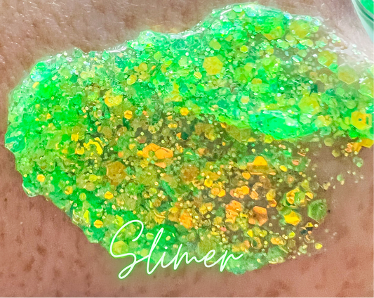 Slimer