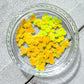 Yellow Mouse