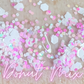 Pink Donut Mix