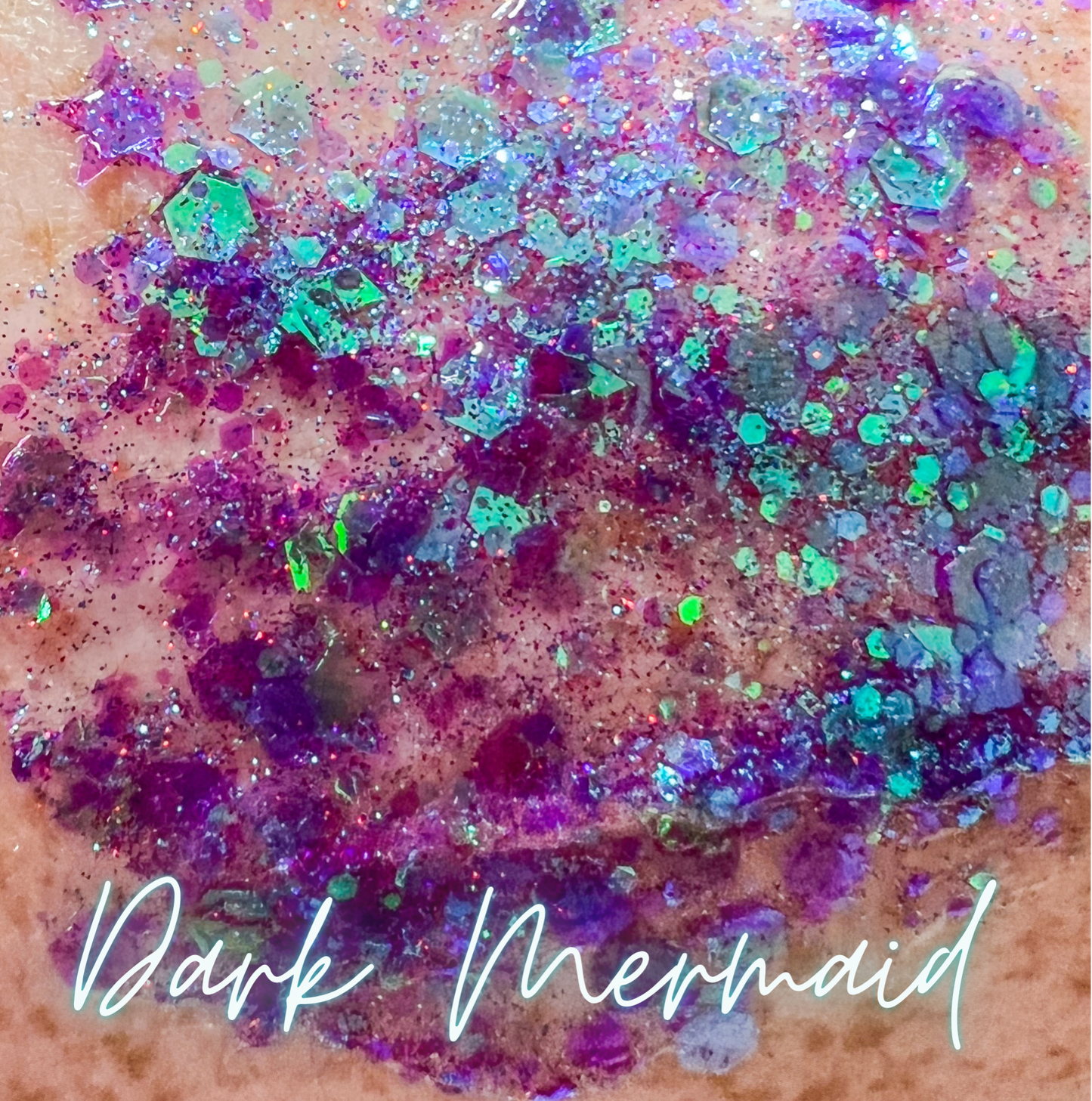 Dark Mermaid