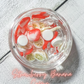 Strawberry Banana Creme
