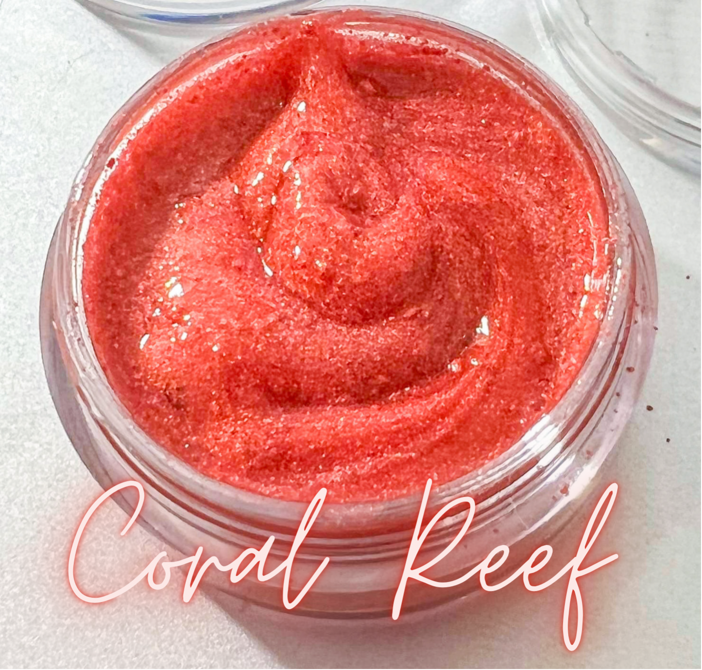 Coral Reef