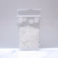 White Pawprints (Plain unless asked to mix)