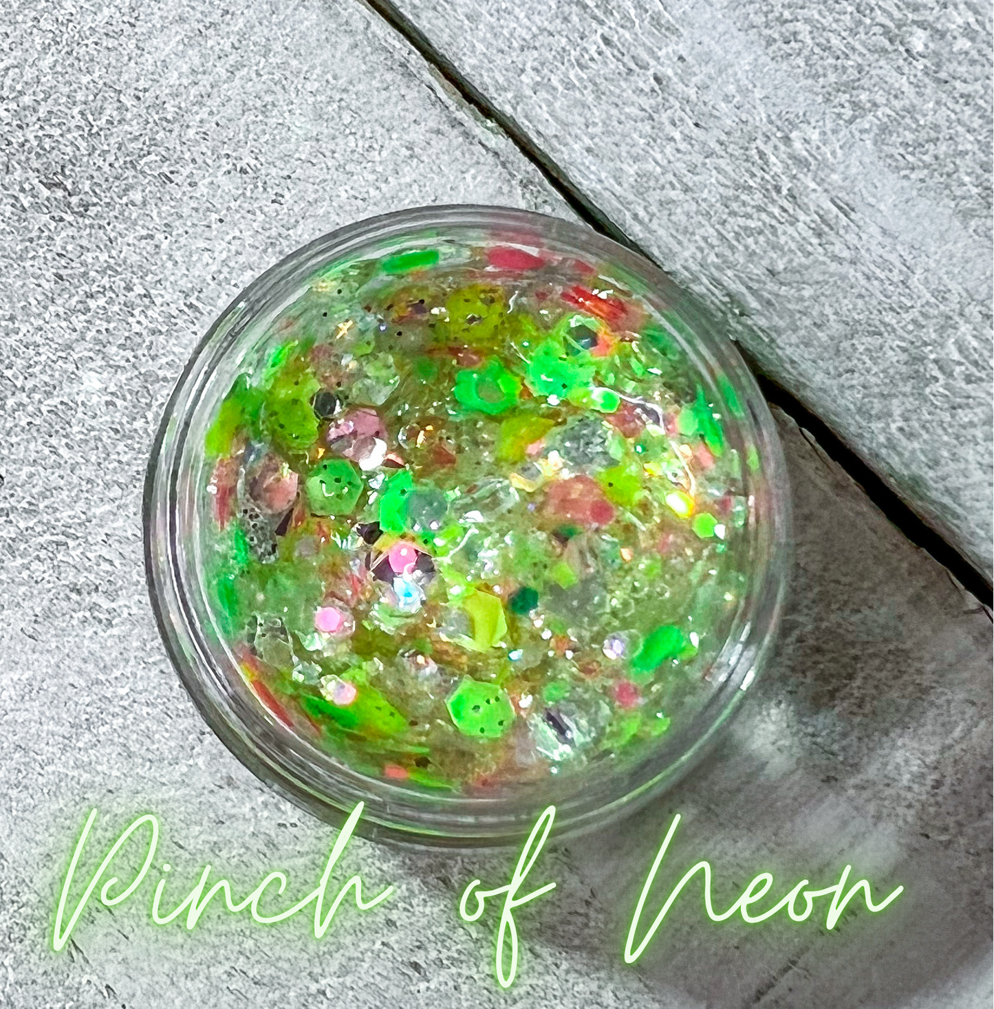 Pinch of Neon
