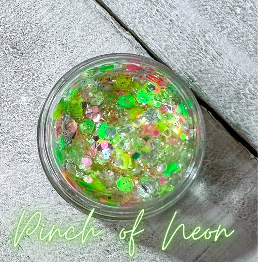 Pinch of Neon