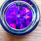 Purple Mouse