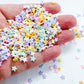 Pastel Stars