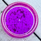 Neon Purple