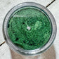 Moss Green Gel