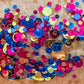 Fall Confetti