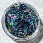 Grey Sparkle