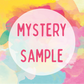 Mystery Sample Packs