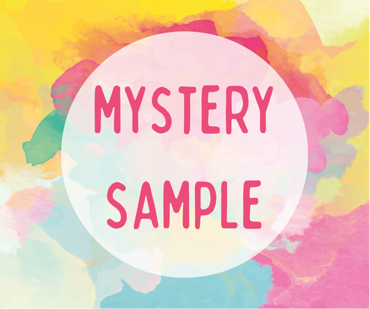 Mystery Sample Packs