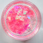 Rainbow Pink Mouse