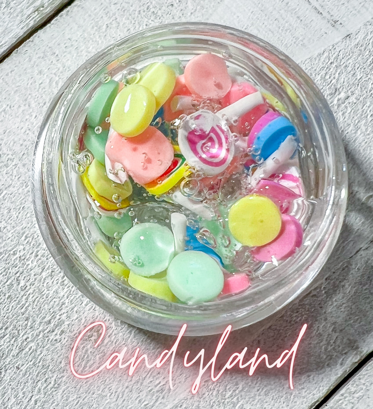 Candyland