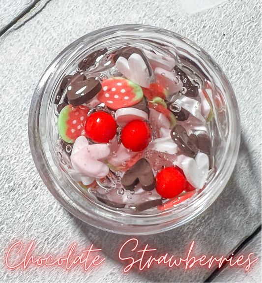 Chocolate Strawberry