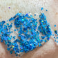 Holo Turquoise