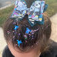 Blue Alien (will come as pictured unless note lefts )