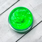 Neon Green Gel