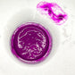 Neon Purple Gel