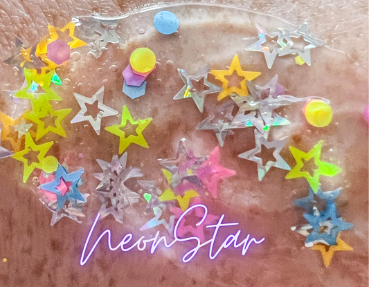 Neon Star