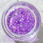 Crayon Purple