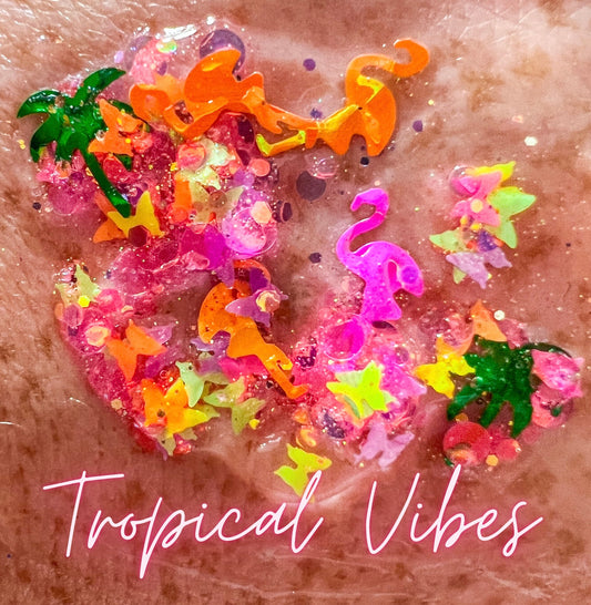 Tropical Vibes