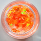 Rainbow Orange Mouse