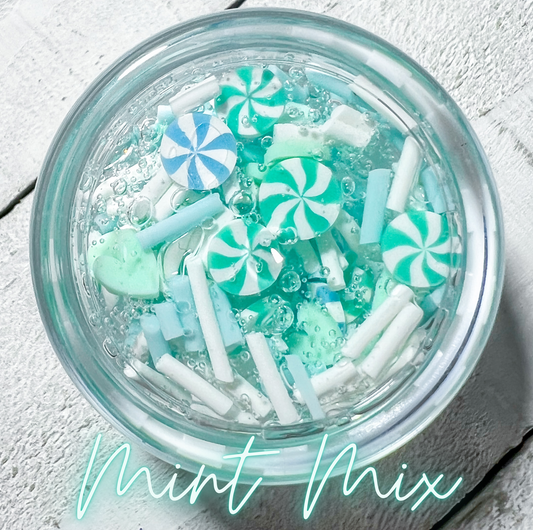 Mint Mix