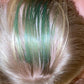 Moss Green Gel