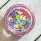Pastel Butterflies