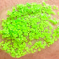 Neon Green