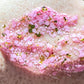 Pink Patina