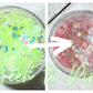 UV Green to Pink