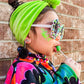 Neon Green