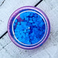 Neon Blue