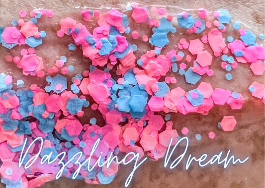 Dazzling Dream