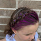 Neon Purple Gel
