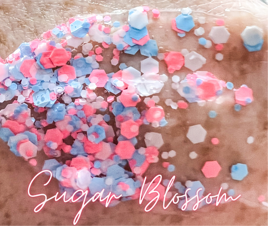 Sugar Blossom