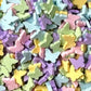 Pastel Butterflies